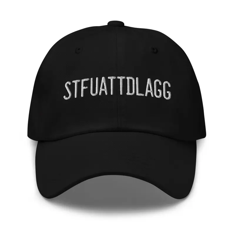 STFU Hat