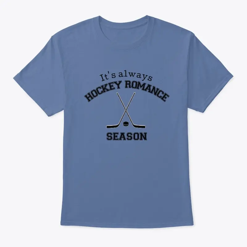 Hockey Romance Season