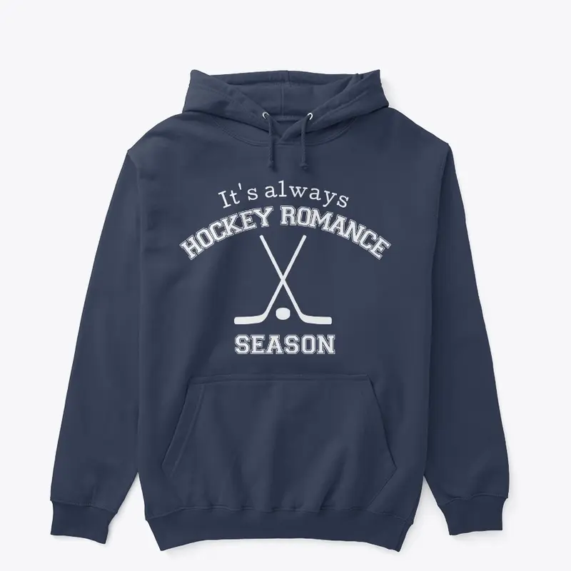 Hockey Romance Season